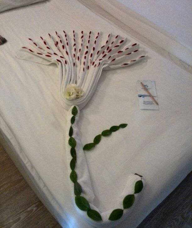 imagini hotel CRYSTAL TATBEACH BELEK